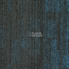 Ковровая плитка Interface Works Geometry 4278006 Aqua фото 1 | FLOORDEALER